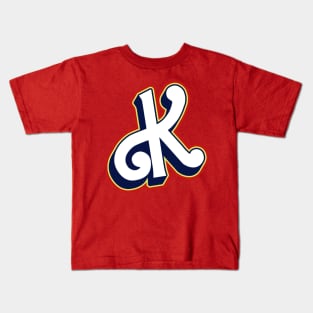 K Kids T-Shirt